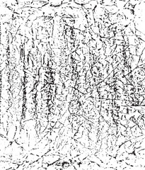 Vintage grunge background. Grunge background. Abstract black and white gritty grunge background EPS 10