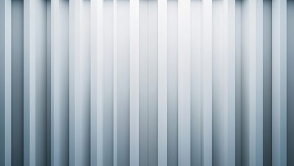 Obraz premium Abstract Vertical Line Background with Gradient Stripes