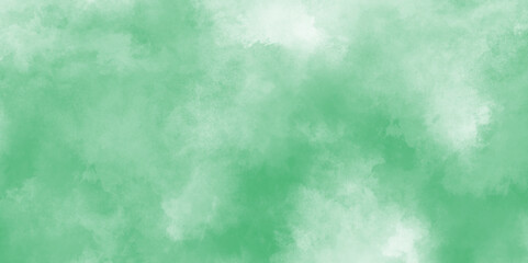 Abstract green smoke on black background, old style dark green grunge texture. beautiful bright brush painted pink or brown background for lovely design and graphics design.