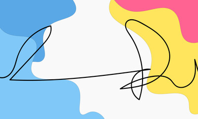 illustration of a hat