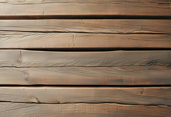 texture of old wood, wooden old logs