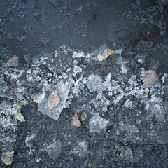 Old rusty background, texture, staircase steps concrete industrial multi-colored photo. movement is life.Speed ​​motion blur background