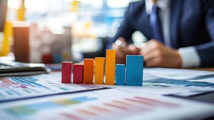 A team discussing strategies for improving delivery efficiency in a logistics meeting, emphasizing planning and organization