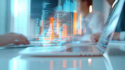 Teamwork Collaboration in B2B Marketing and Sales Strategy, exploring effective planning and communication for business success.