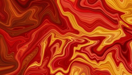 Textura de pintura liquida multicolor