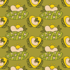 Основные RGB