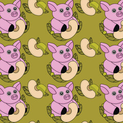 Основные RGB