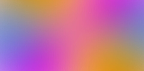  soft and pastel multicolor color gradient background, colorful gradient color texture illustration, soft colorful gradient color background, Abstract noise Glowing light color gradient background.