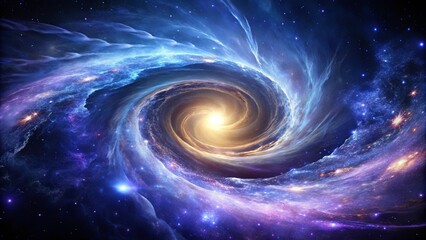 Cosmic Dance of Light and Dust, A Symphony of Nebulas and Star Clusters