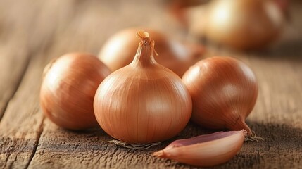 Onions can help keep your heart healthy by lowering cholesterol and blood pressure.