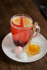 cup of tea