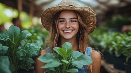 Influencer engaging with followers through live question and answer session