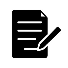  Icon for user enrollment or sign-up