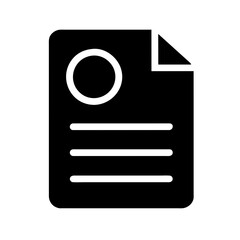  Icon for user enrollment or sign-up