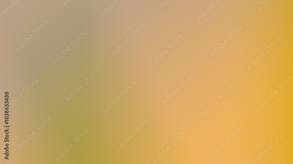 Aufkleber abstract background in brown color colorful gradient abstract illustration in blur style. your busin