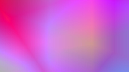 Abstract lilac gradient or light colorful background. Wallpaper with raster effect. Vector halftone