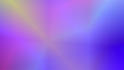 Fototapeta premium Abstract lilac gradient or light colorful background. Wallpaper with raster effect. Vector halftone