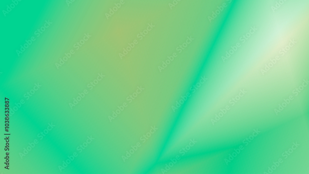 Poster Abstract background in pastel colors, vector gradient blur background. Colorful gradient abstract illustrations in blur style