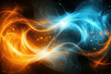 visualization of fractal realms