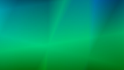 Beautiful green abstract background. Green neutral background for presentation design. Emerald background for website, print, banner, wallpaper, business card, brochure, banner, calendar