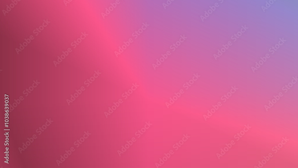 Aufkleber shiny gradient red background with hologram effect and magic lights. textures can be used for text b