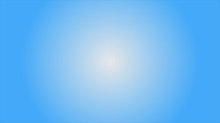 Light blue gradient background