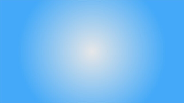 Light blue gradient background