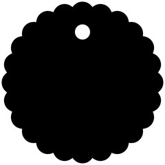 Price tag, label, png, vector, design, illustration, art.