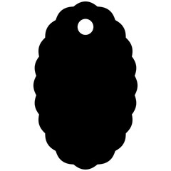 Price tag, label, png, vector, design, illustration, art.