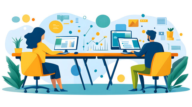 Active engagement during a webinar for a new product launch