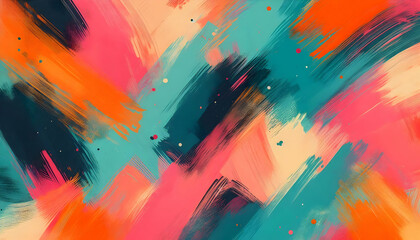 Naklejka premium abstract watercolor background