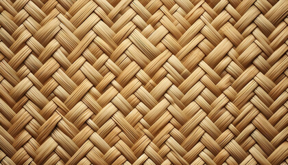 woven basket texture