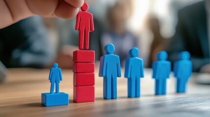 Leadership and Teamwork in Business