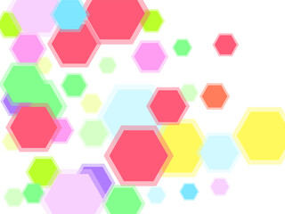 abstract colorful background