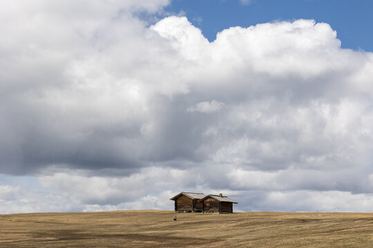 Seiser Alm