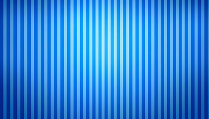 Blue striped background isolated with white highlights, png