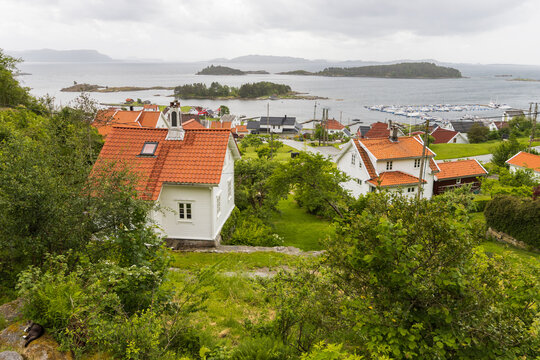Nedstrand Rogaland Norway	