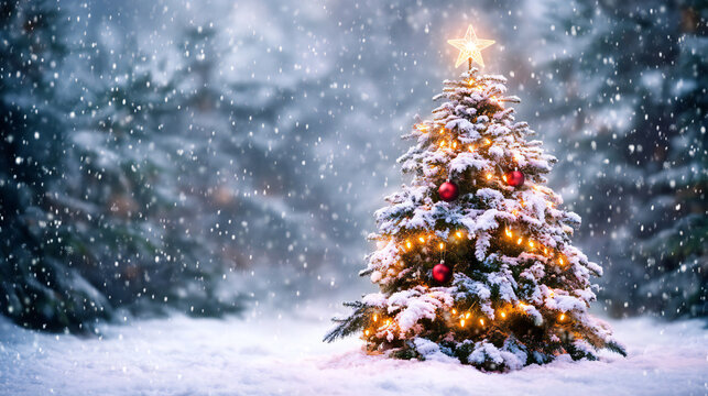 Christmas Holiday