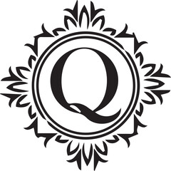 Alphabet art color signs letters design