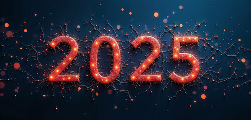 creative 2025 numbers