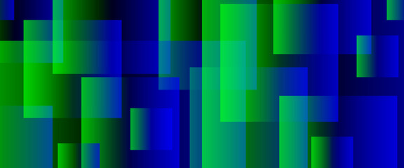 techno abstract background overlap layer on dark space with mixing colors effect decoration. Modern graphic design element hexagons style concept for web banner, flyer, card or brochure cover