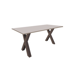 modern table illustration on white background
