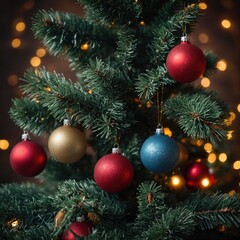 Festive decorations fill hearts