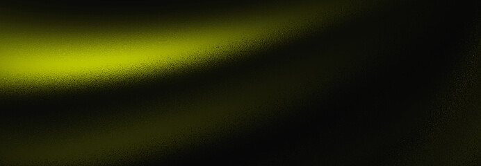 Bright, green, saturated abstract background, 4K length. High quality noise.