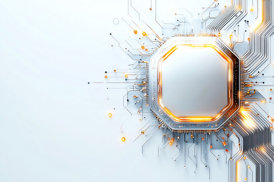 Advancing quantum computing unveiling the future of processor technology