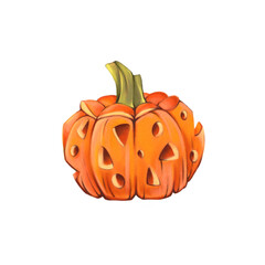 pumpkins, autumn vegetables, halloween pumpkins