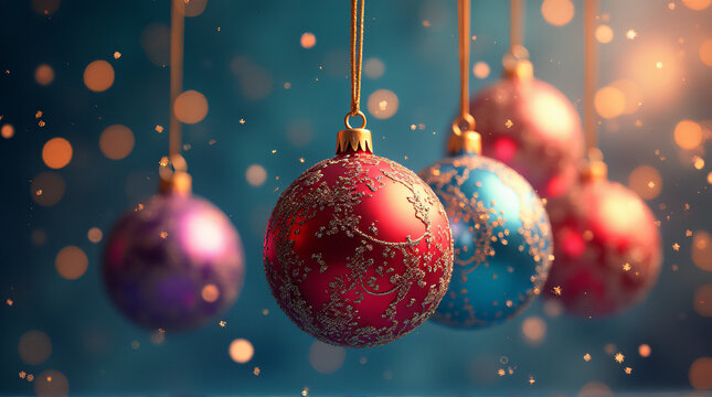 colorful christmas ball graphics available free png images online personal use