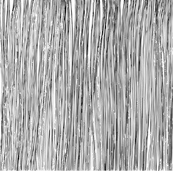 Fototapeta premium Vector brush sroke texture. Distressed uneven grunge background. Abstract distressed vector illustration. Overlay over any design to create interesting effect and depth. Black isolated on white. EPS10