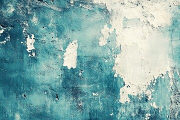 Fototapeta premium Distressed Abstract Concrete Wall Texture Background