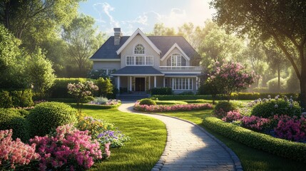 A detailed, lifelike depiction of Zeus, the king of gods, sitting on his throne with a thunderbolt in hand, set against a cloudy, divine background.